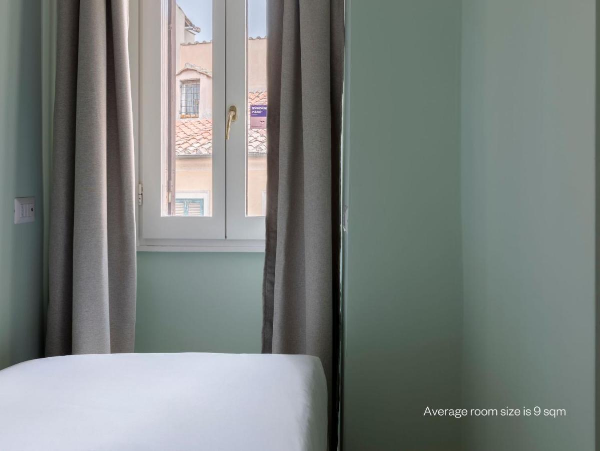 Aparthotel Numa Rome Portico Exterior foto