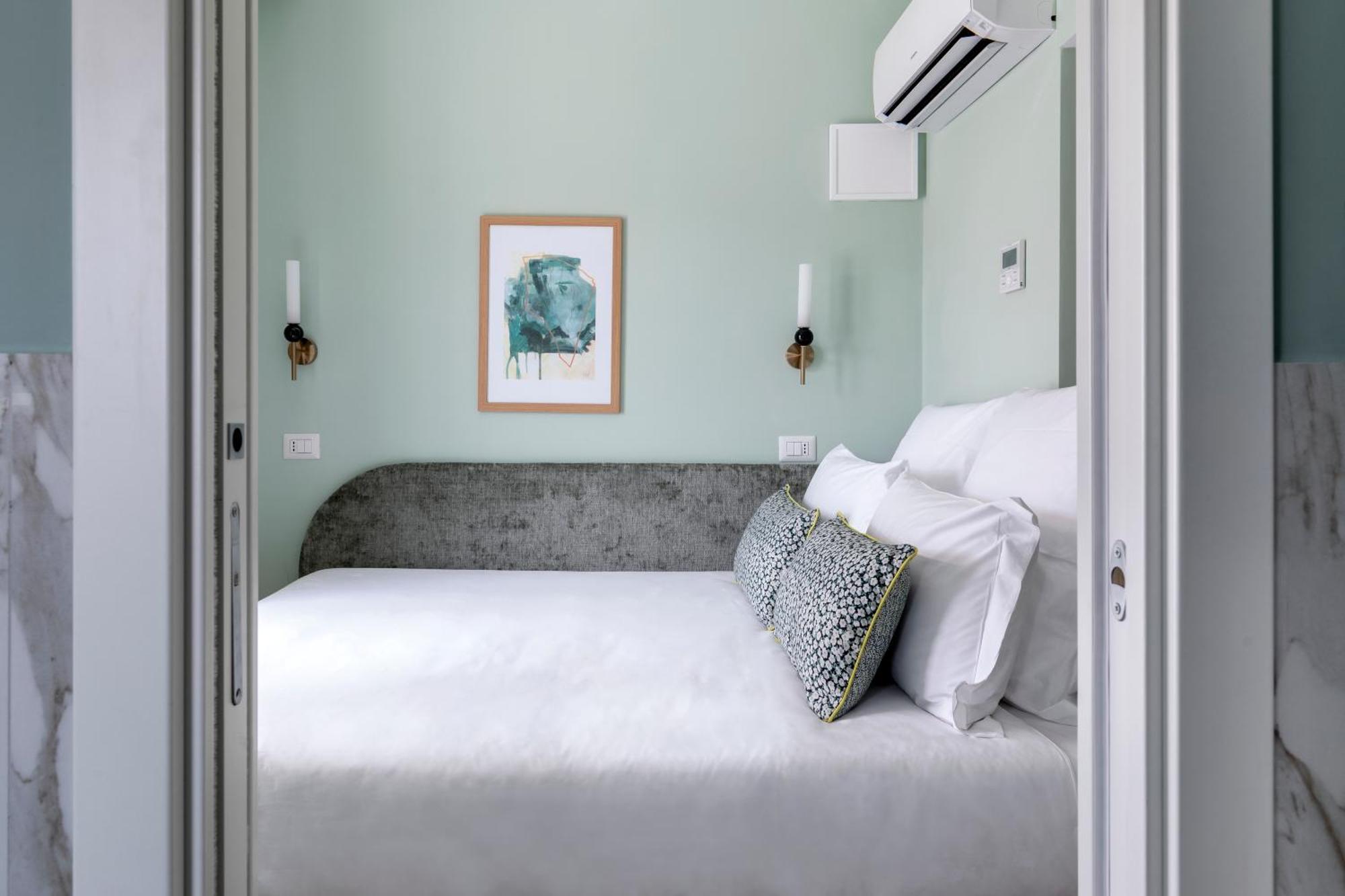 Aparthotel Numa Rome Portico Habitación foto